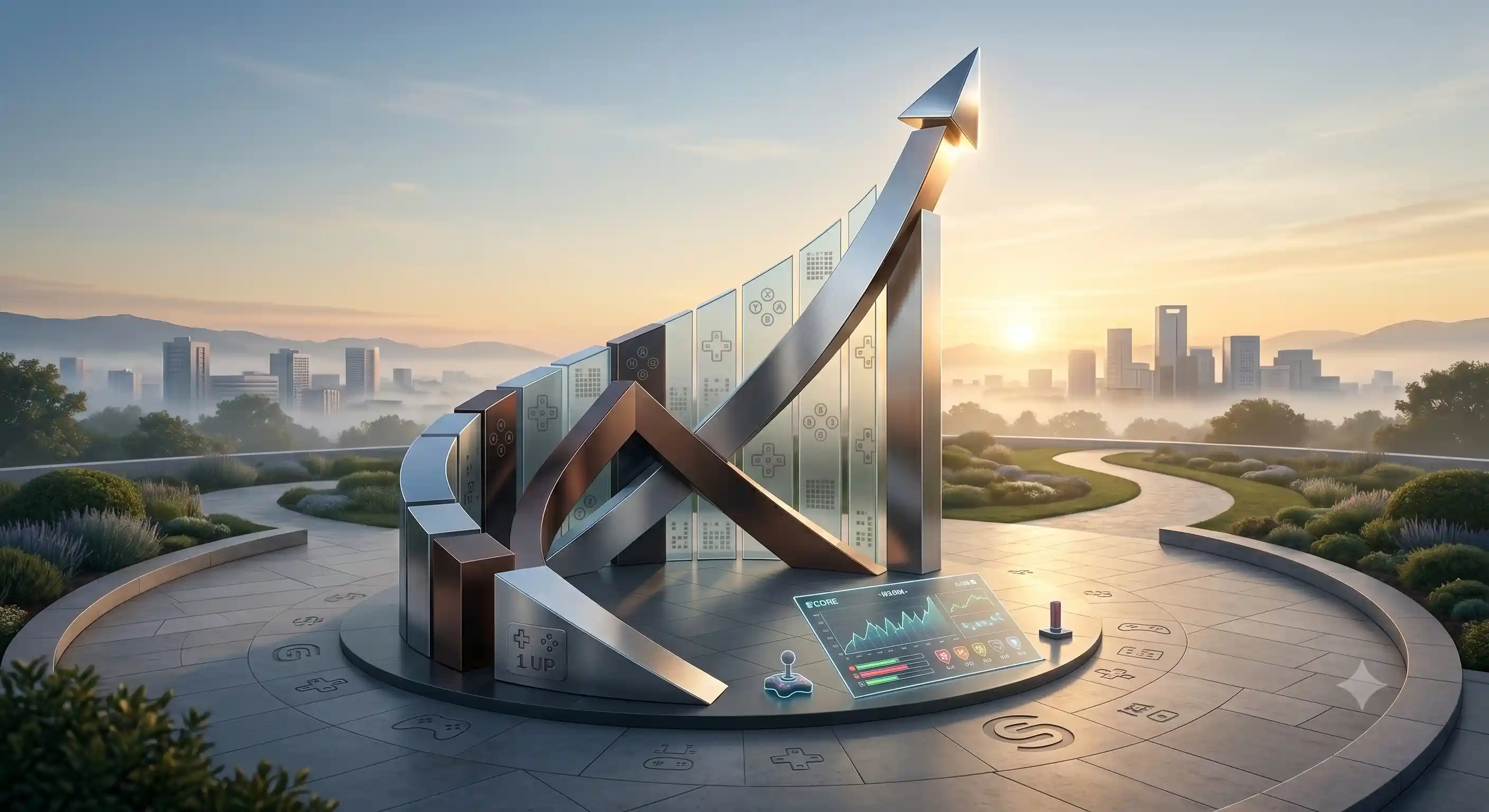 Market Insights illustration