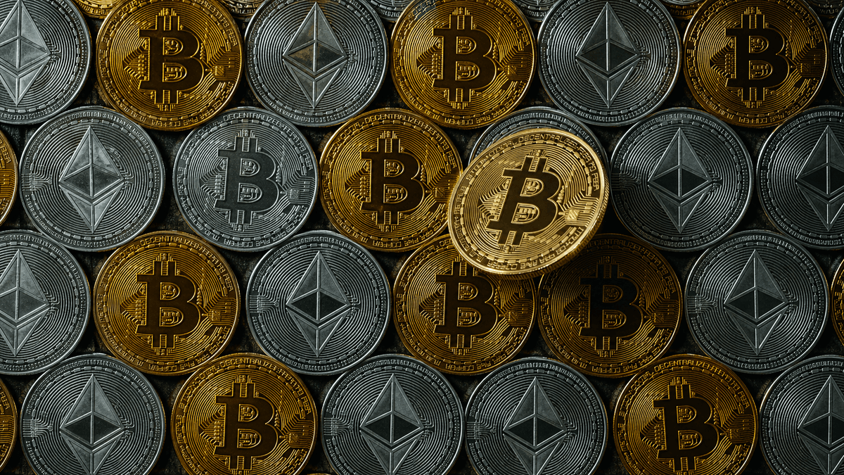 Derriv Cryptocurrency trading on Deriv: Key mechanics explained